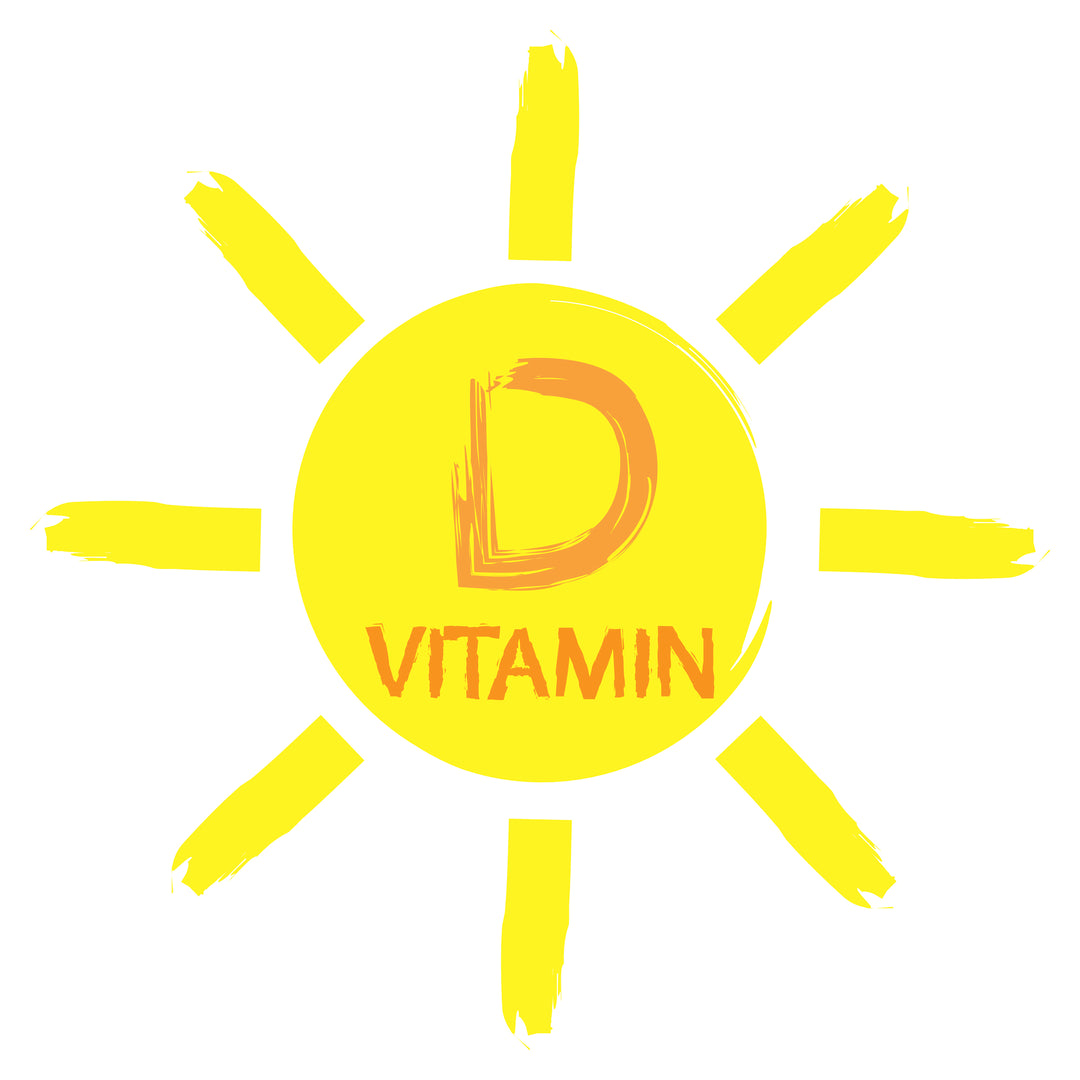 Vitamin D and Sugar Connection