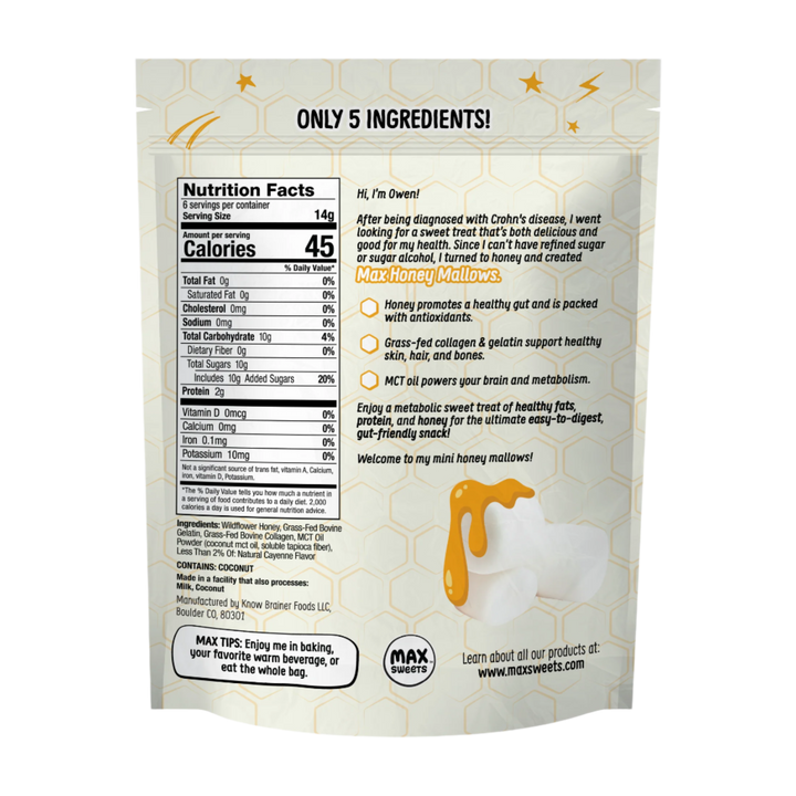 Hot Honey 3-Pack – Hive Deal