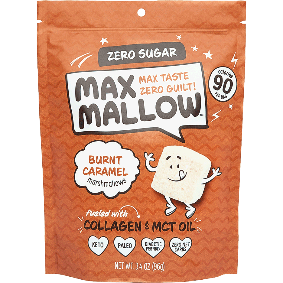 Maxer Snack Max Sweets