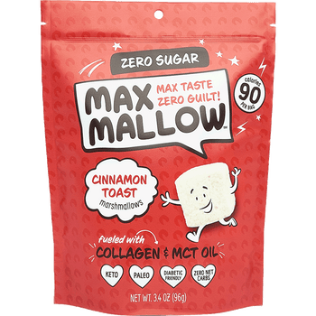 Cinnamon Toast Max Mallow